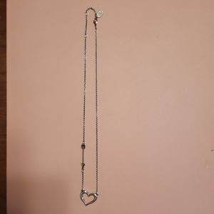 James Avery necklace